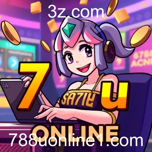 Explorando o Mundo de 788u.online