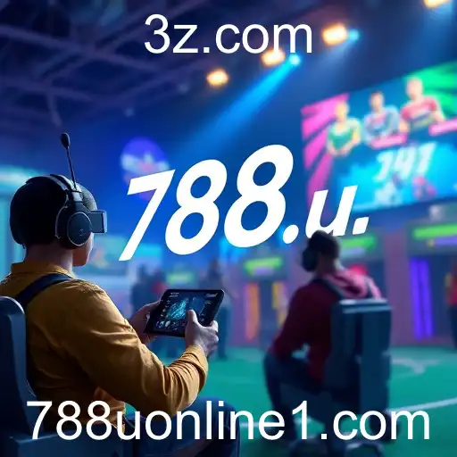 O Crescimento do Setor de Jogos Online em 2026