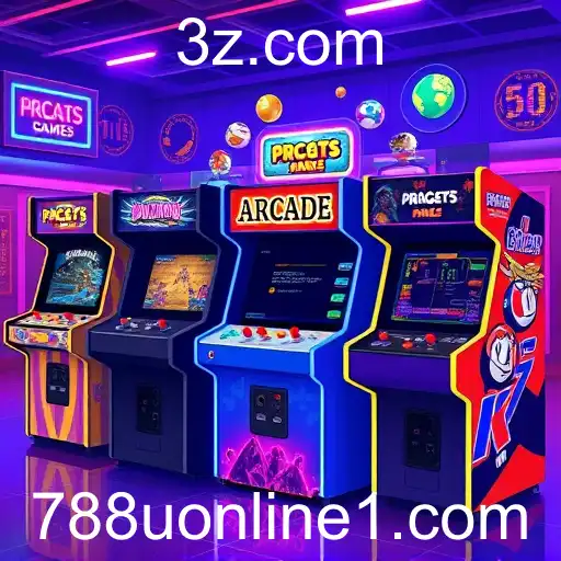 Crescimento e Desafios do 788u.online no Cenário Brasileiro