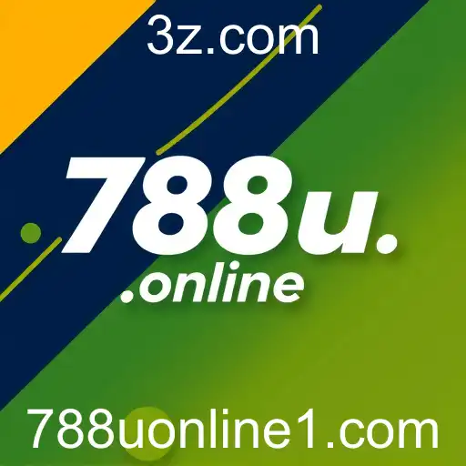 Crescimento do 788u.online no Mercado de Jogos em 2026