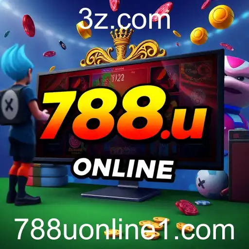 Impacto dos Jogos Online no Brasil