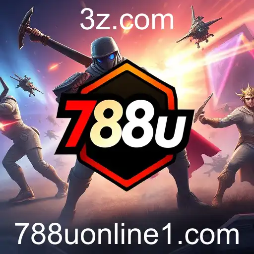 788u.online