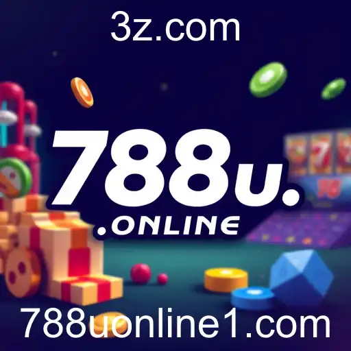 O Impacto do 788u.online no Mercado de Jogos em Português