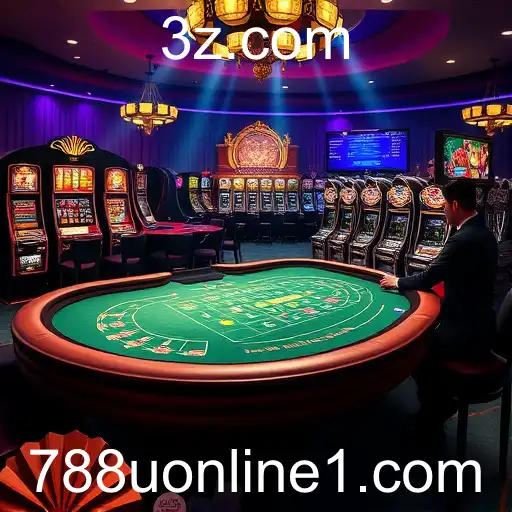 Expansão do Mercado de Jogos Online no Brasil