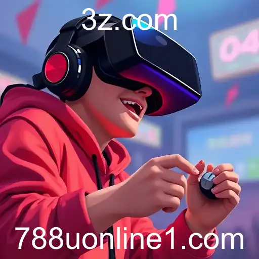 A Revolução dos Jogos Online em 2025