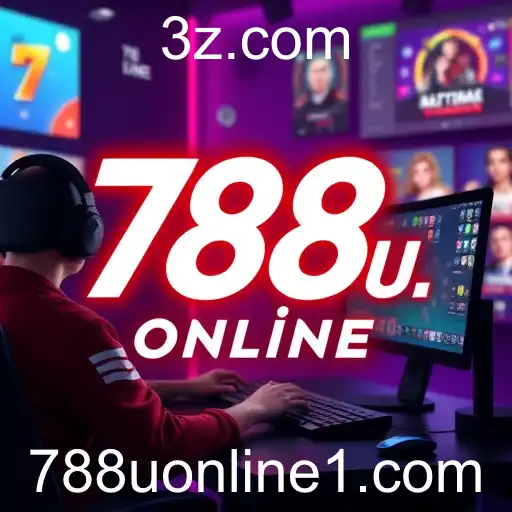 A Ascensão dos Jogos de Azar Online no Brasil