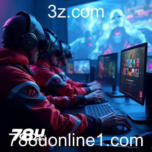 A Revolução dos Jogos Online no Brasil